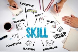 The must-have skills for every Artists-to-be!