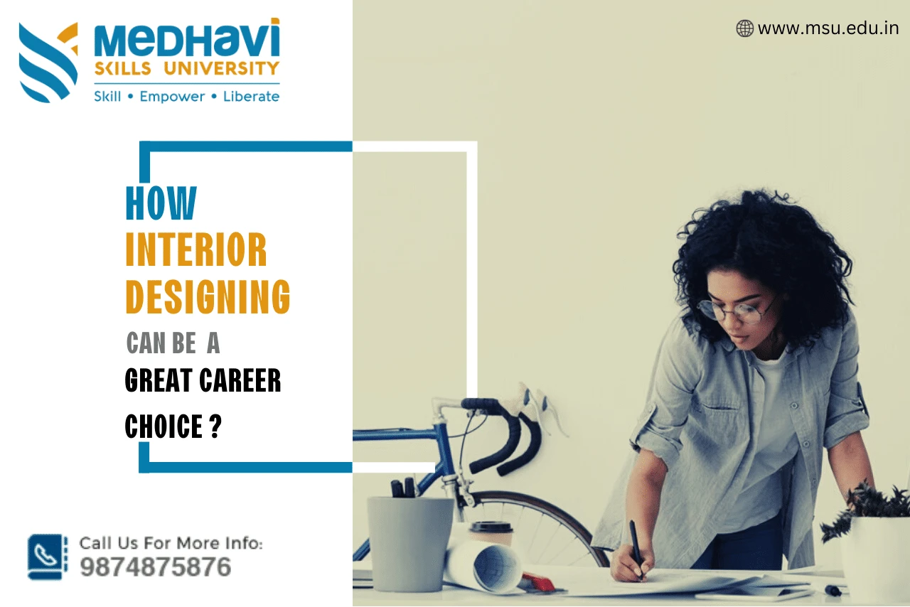 Is Interior Design a Good Career