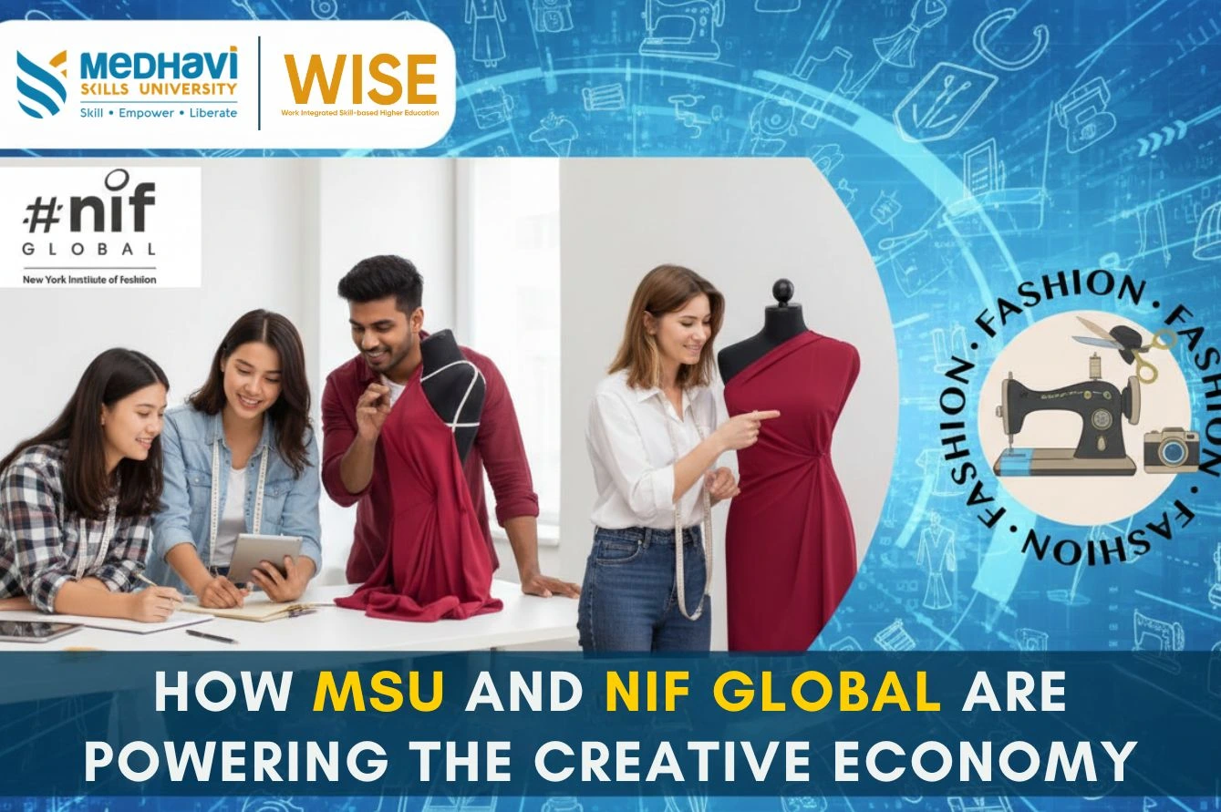 How MSU and NIF Global Are Powering the Creative Economy