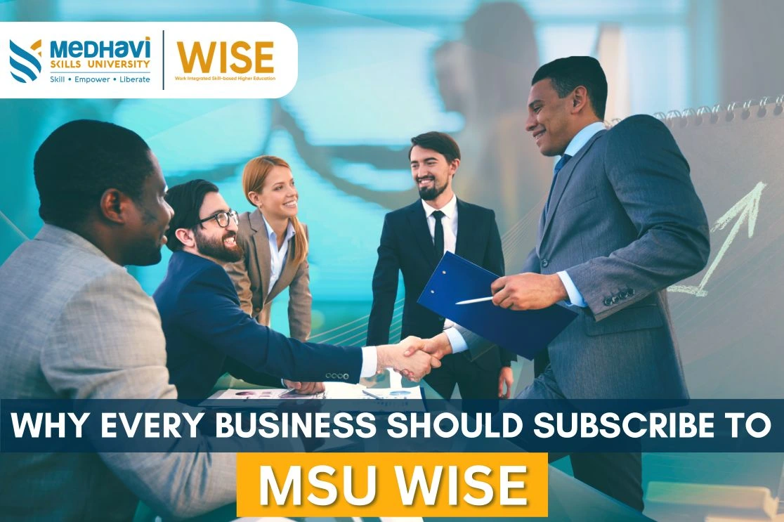 Why Every Business Should Subscribe to MSU WISE