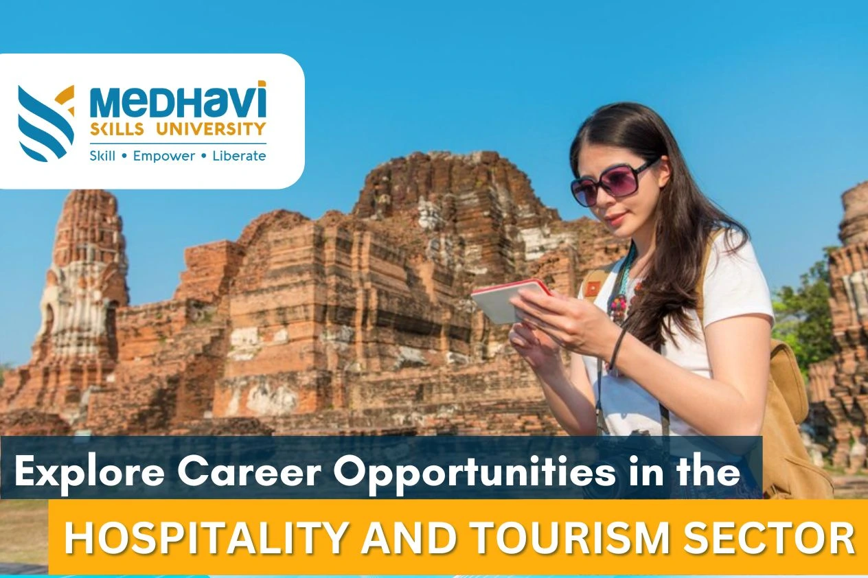 Explore Career Opportunities in the Hospitality and Tourism Sector