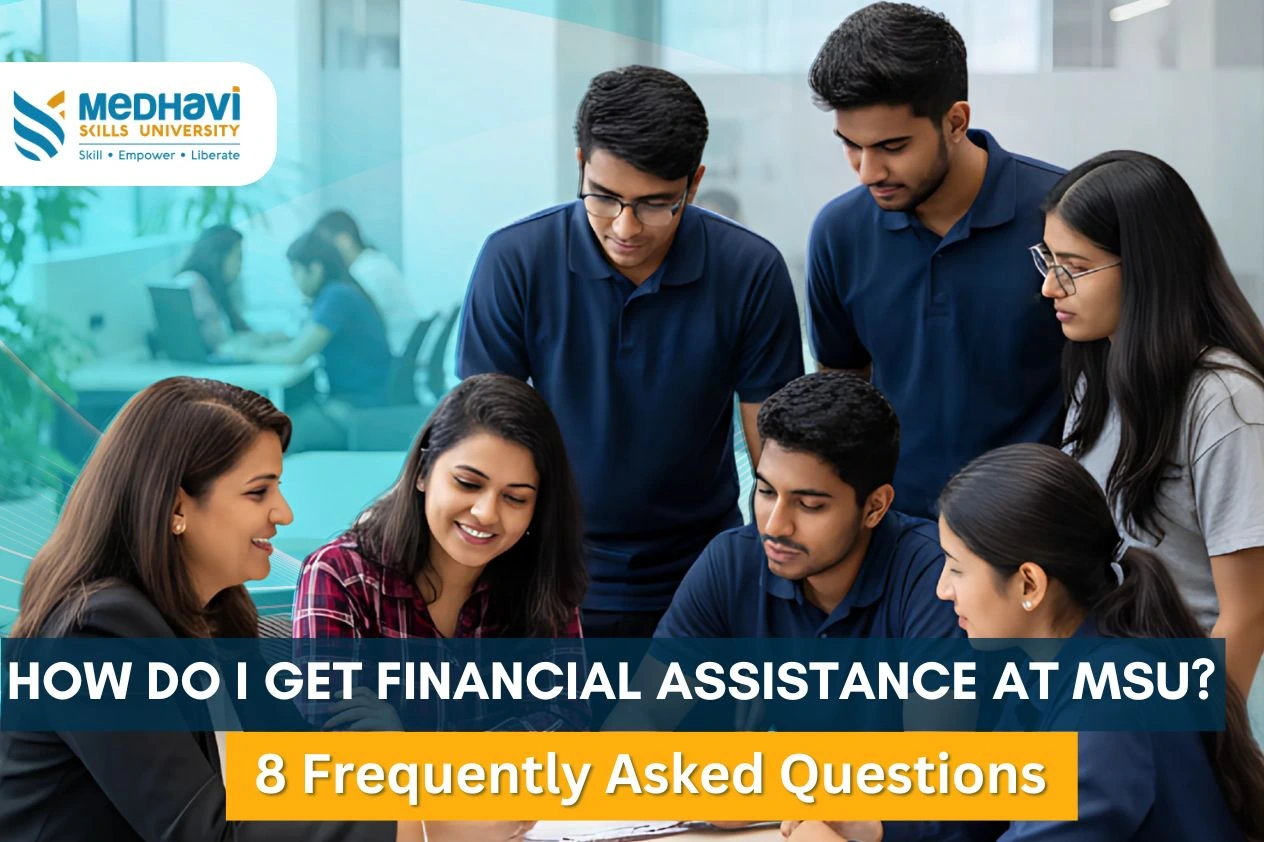 How Do I Get Financial Assistance at MSU? 8 Frequently Asked Questions