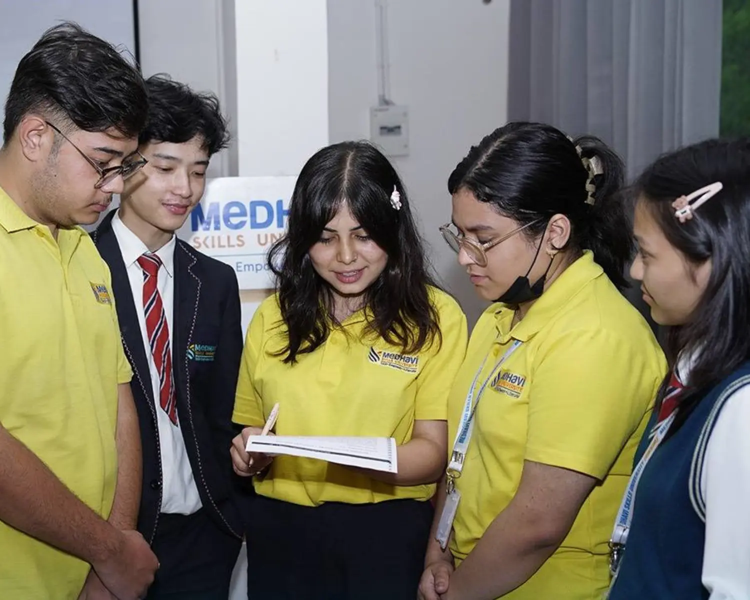 Mental Health Awareness Talk Session