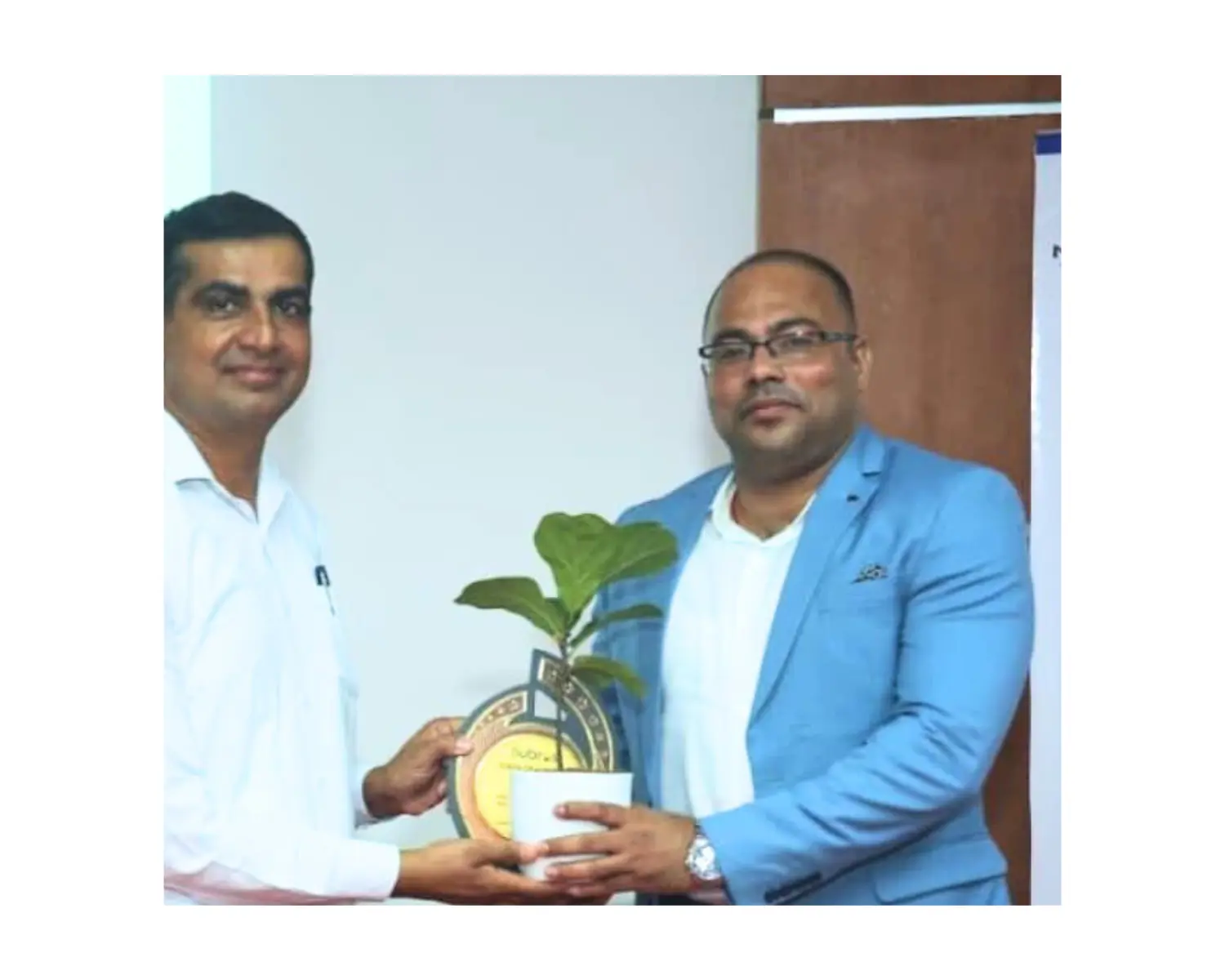 Medhavi Skills University Strengthens Industry-Academia Collaboration with Subros Limited