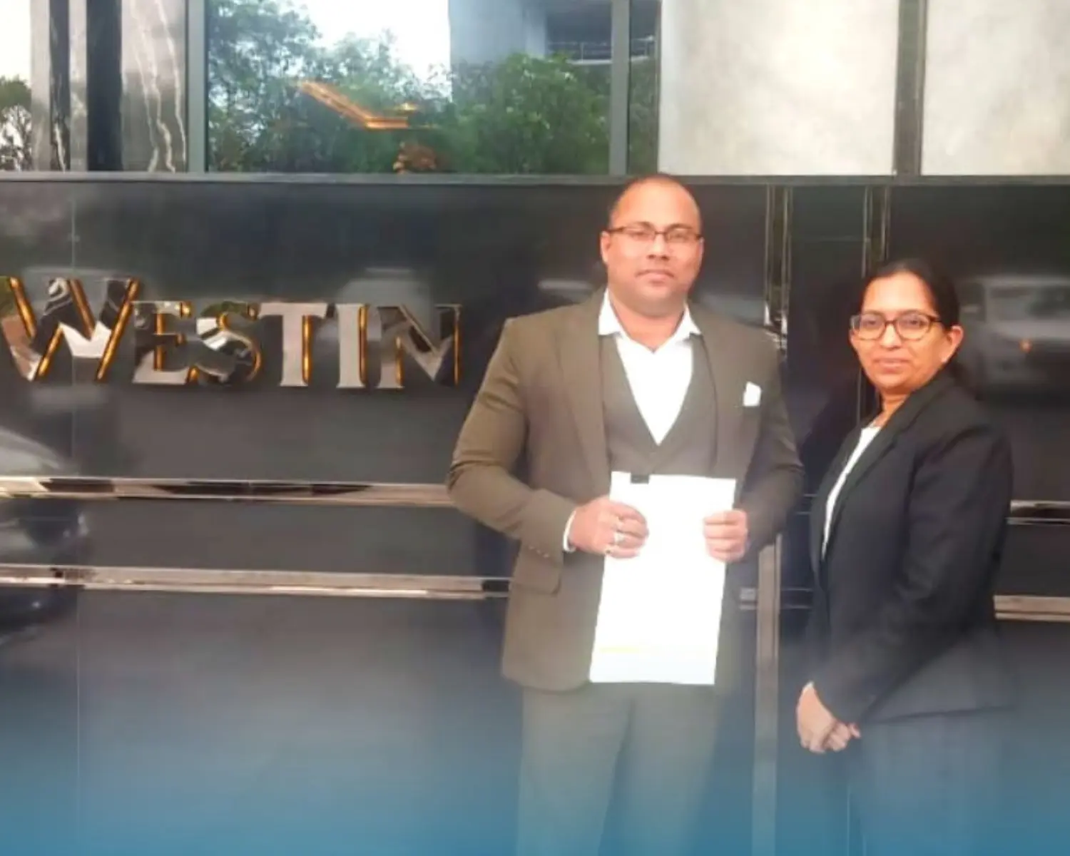 MSU partners with Westin Pune