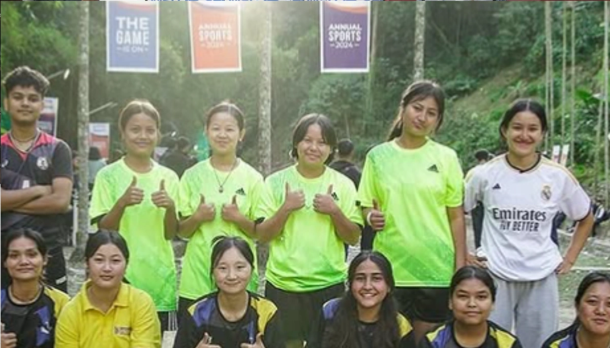 Invicta Annual Sports Fest
