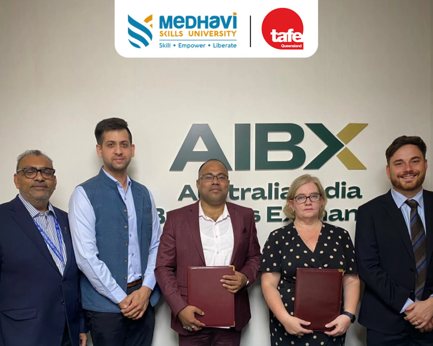 MSU is in strategic partnership with TAFE Queensland Australia