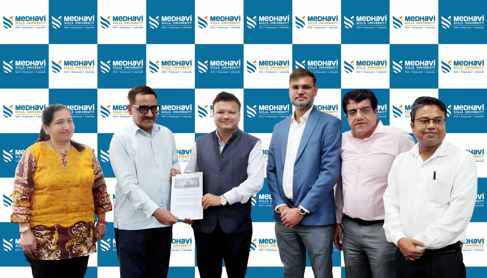 MSU Partners with IIVA to Empower Educators in Vedic Maths, Abacus Skills