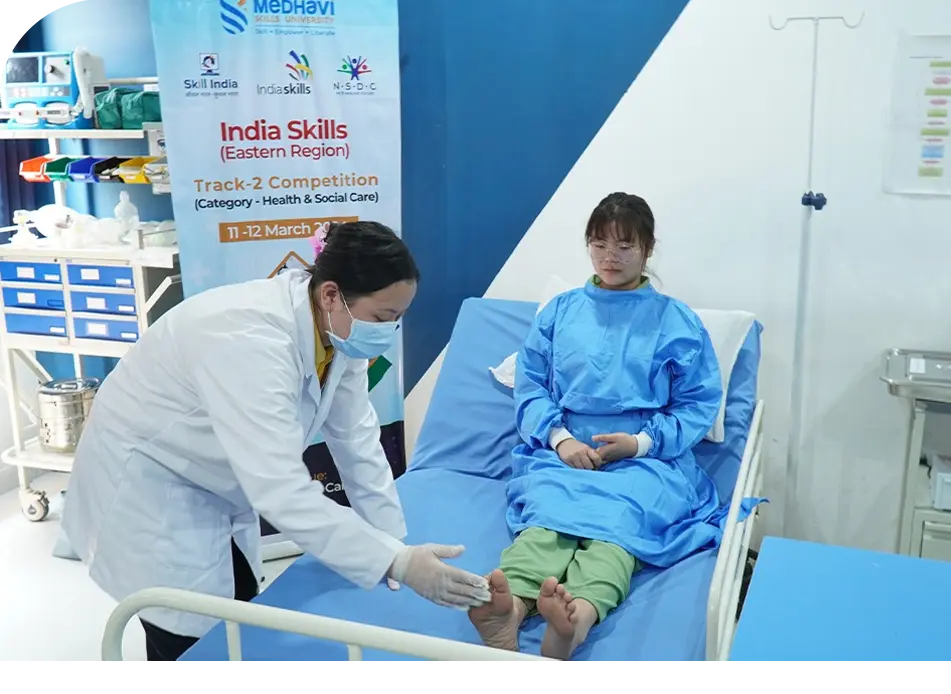 Medhavi Skills University