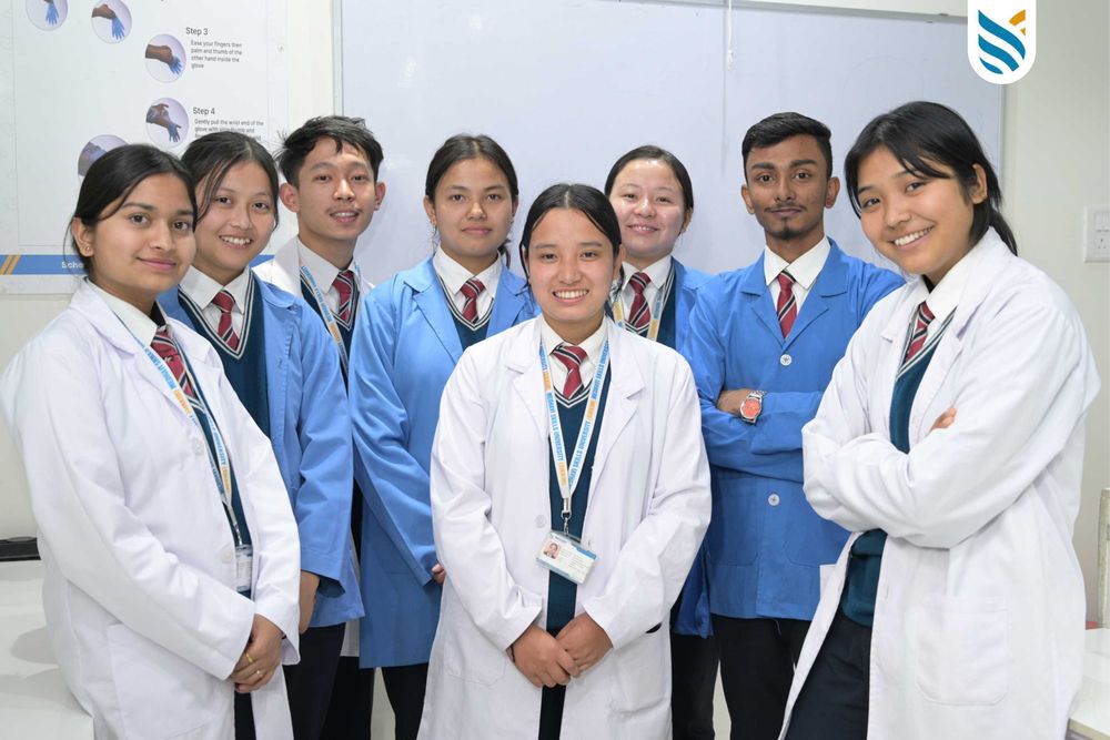 Top Healthcare Courses in Sikkim with High Salary Potentia