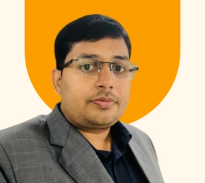 Mr. Kumar Satyam