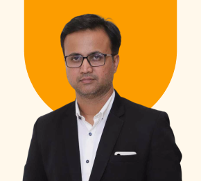 Mr. Mohasin Tahasildar