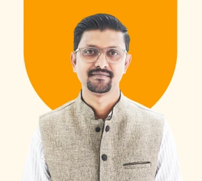 Mr. Chirantan Sen