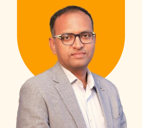 Dr. Atin Garg