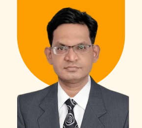 Mr. Gopal Chandra Mohanty