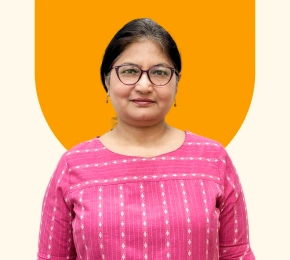 Ms. Jassi Dimple