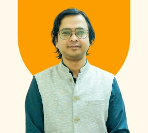 Mr. Mohammad Jamal