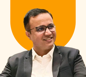 Mr. Mohasin Tahasildar