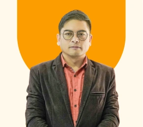 Mr. Rishi Thapa
