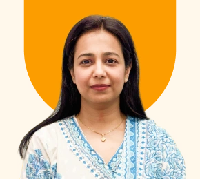 Ms. Shradha Pranay Trivedi