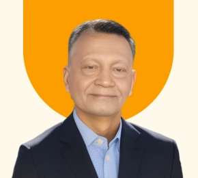 Shri Kamalesh Deka