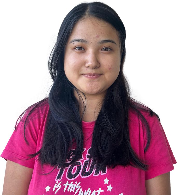 Doma Tamang
