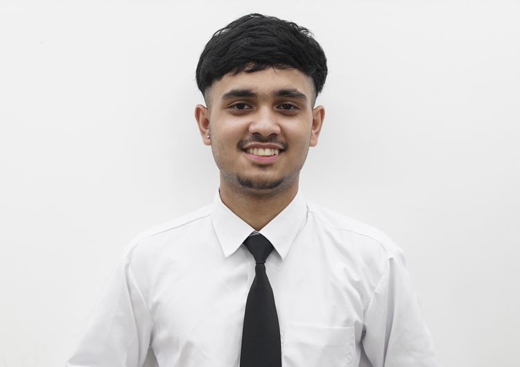 MBA Student Placement Medhavi Skills University