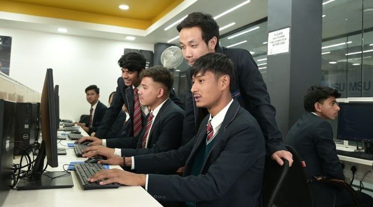 Discover Your Future in Computer Science & Engineering 
