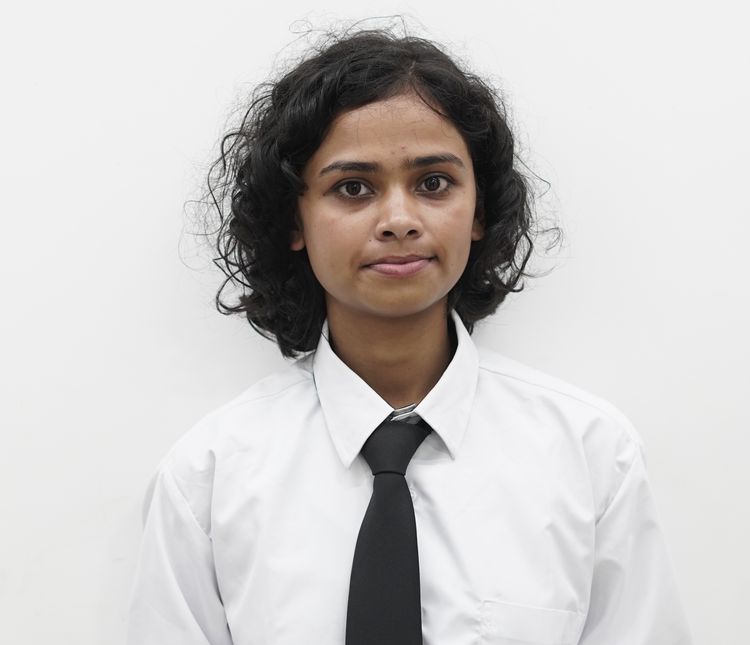 MBA Student Placement Medhavi Skills University