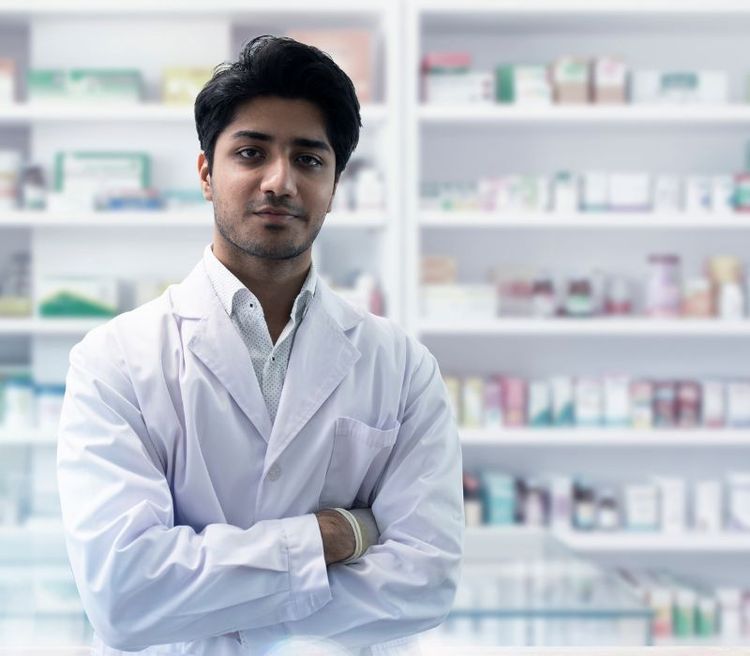 Why Choose Our School of Pharmacy?