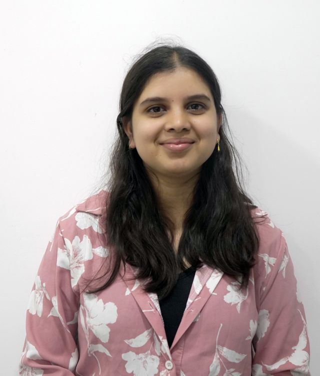 Pravita Bhattarai