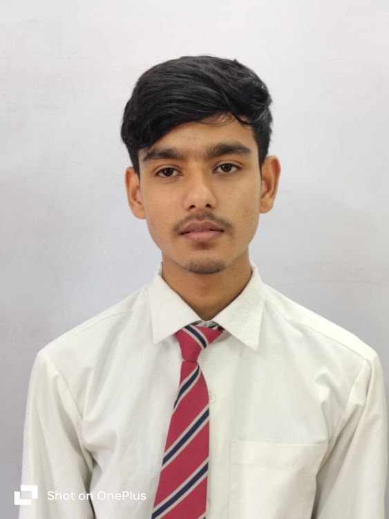 Ranjit Chettri