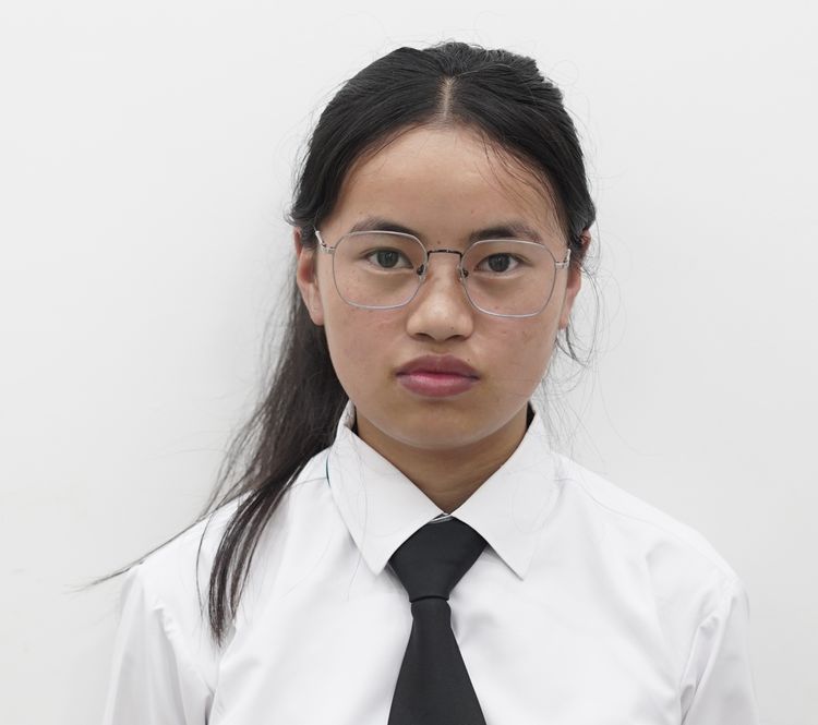 Rebina Rai
