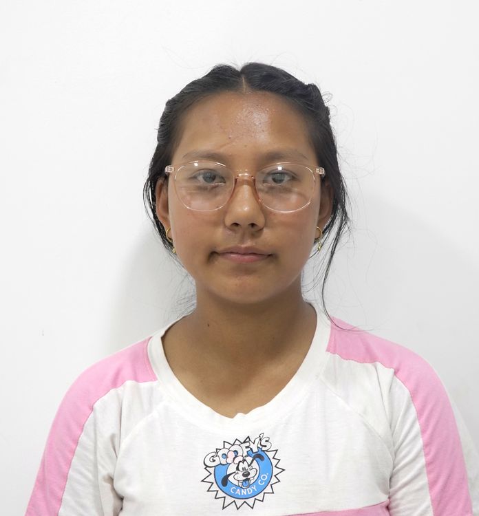 Rinchen Ongmu Tamang