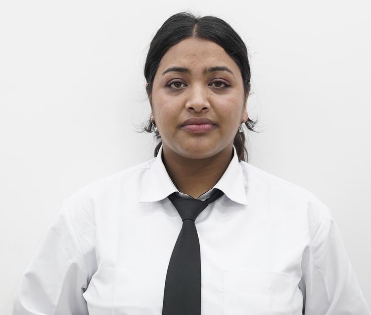 MBA Student Placement Medhavi Skills University