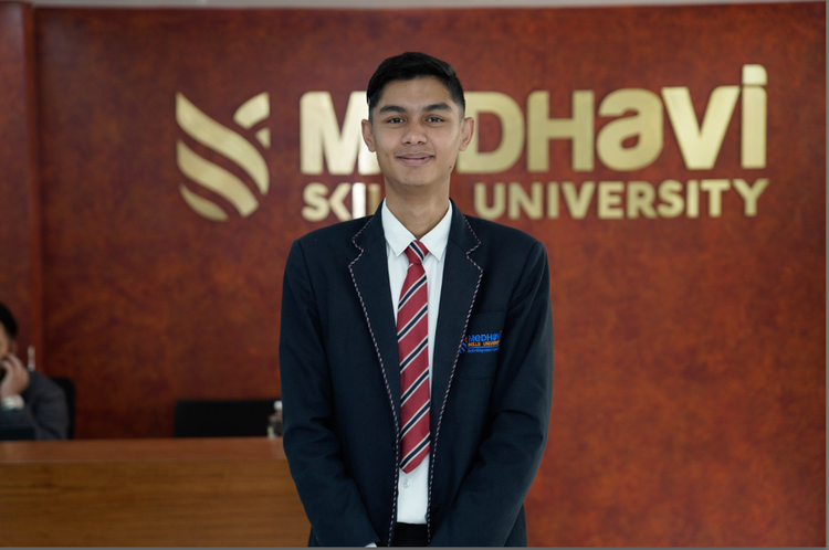 Aadarsh Thapa