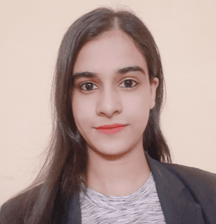 Monika Pahal