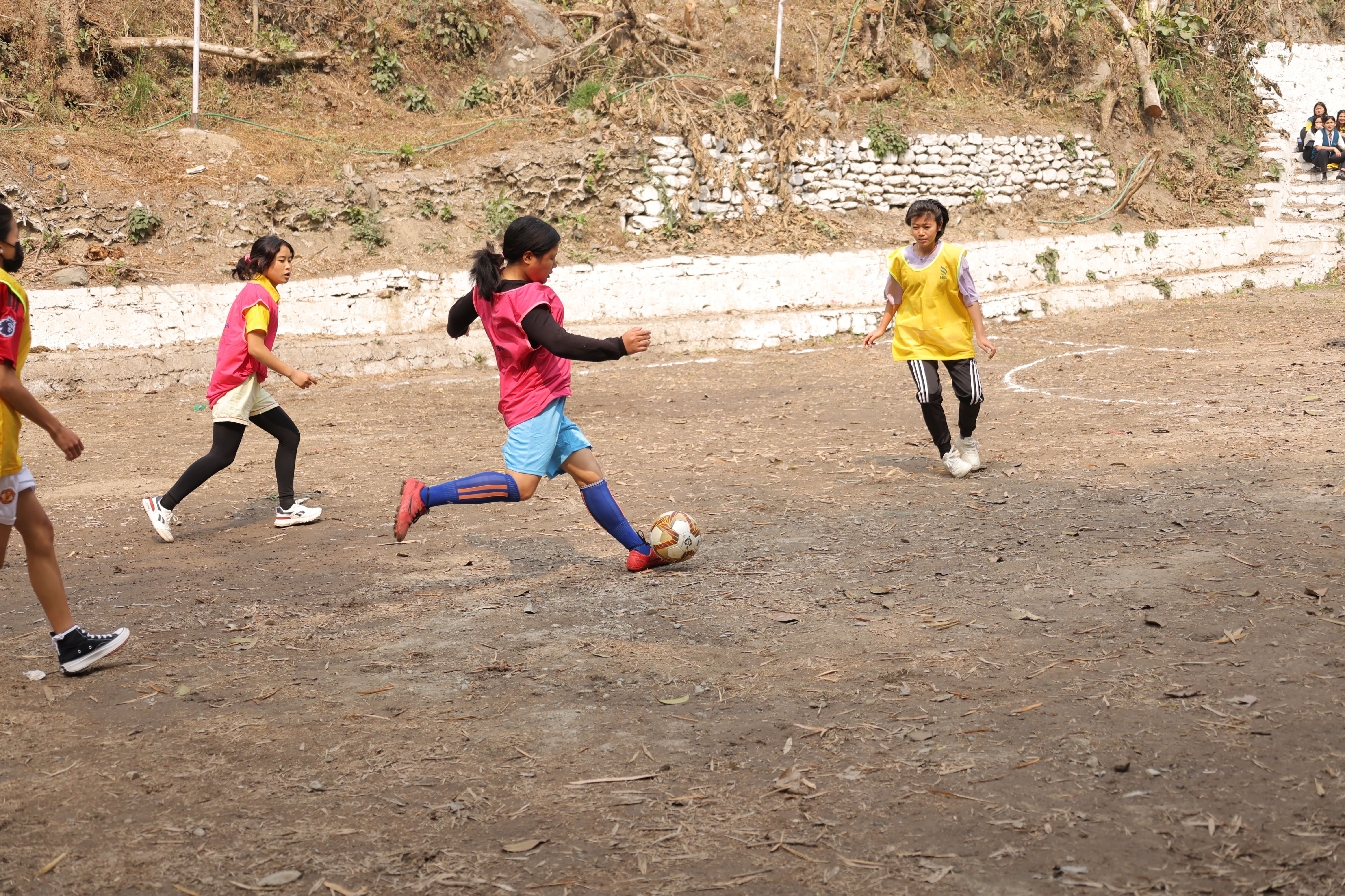 Club activity