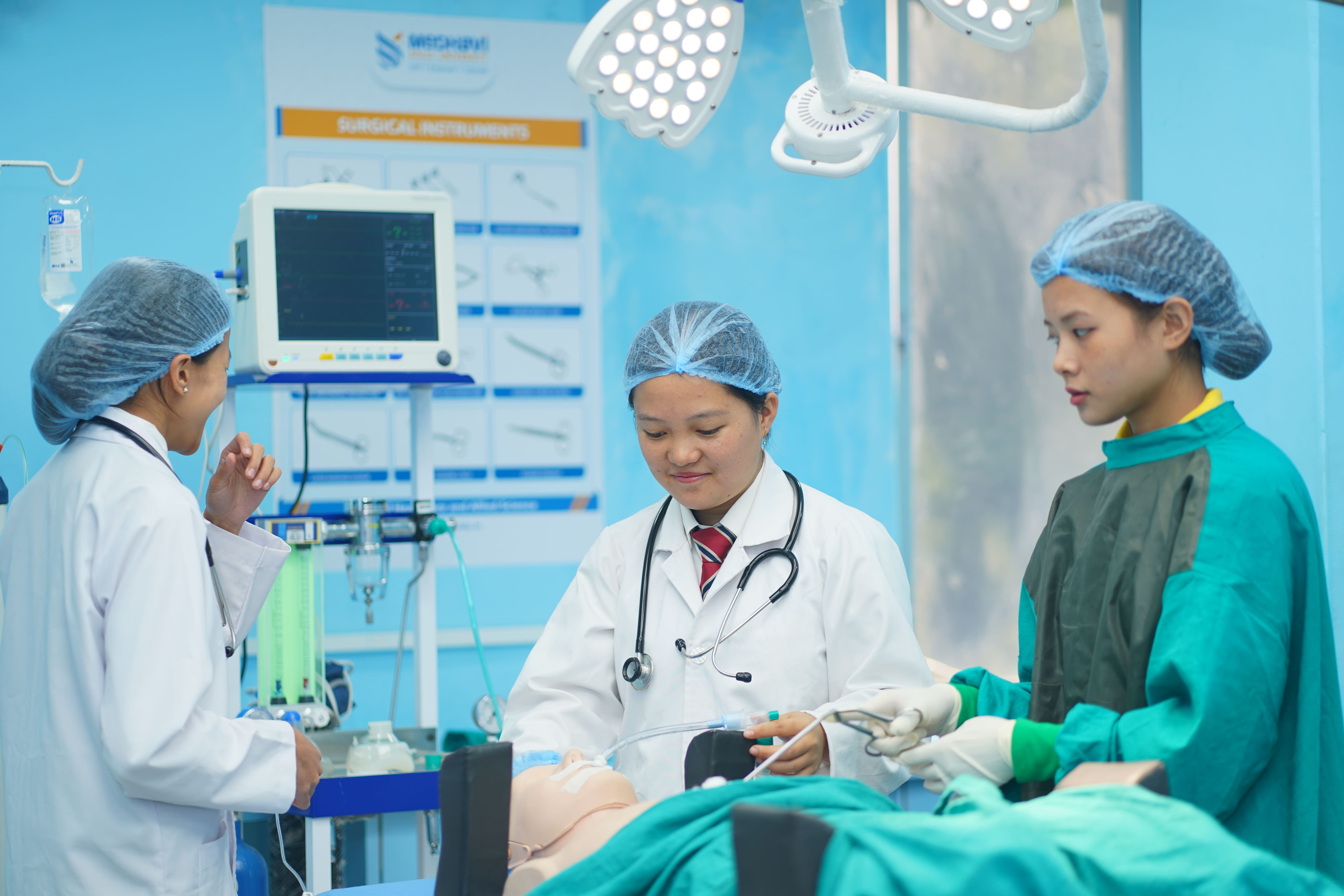 Clinical Practice Area