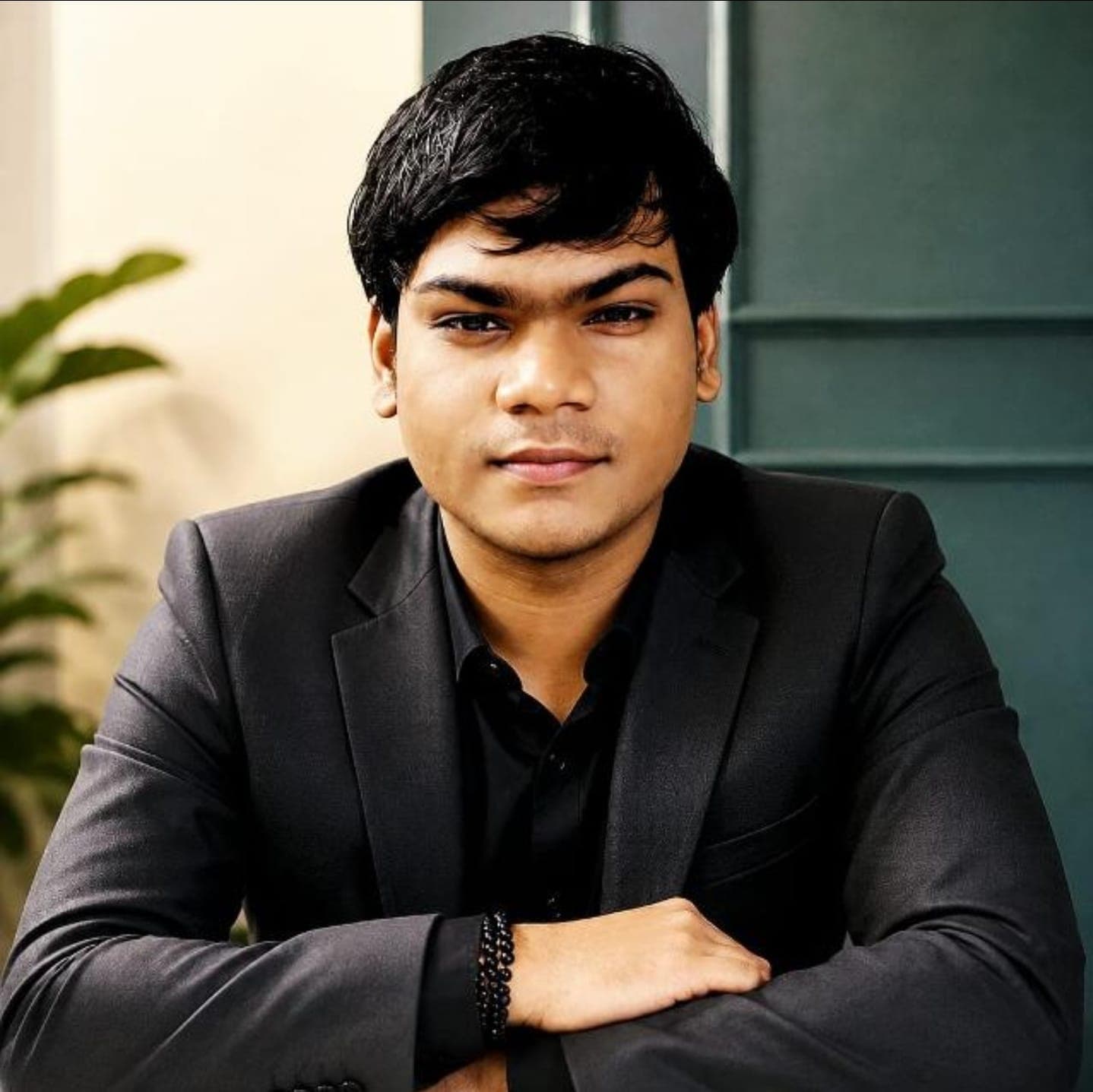 Aniruddha Sen