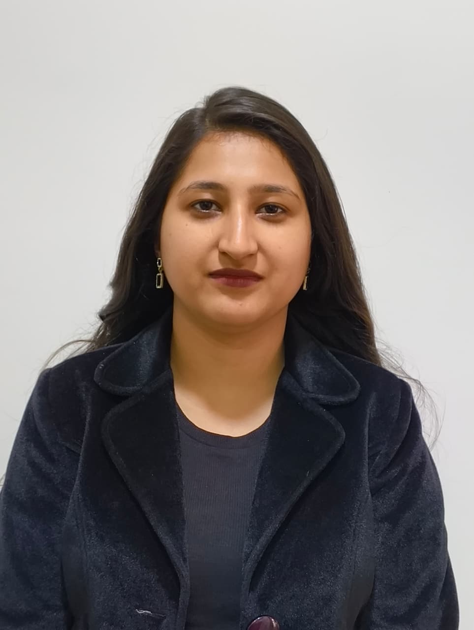 Ms. Deepeka Sharma