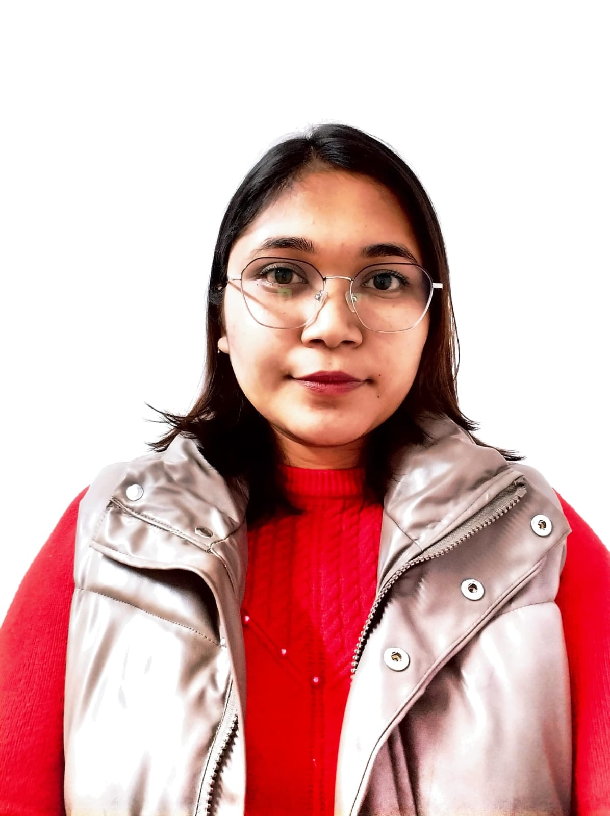 Ms. Divya Chettri