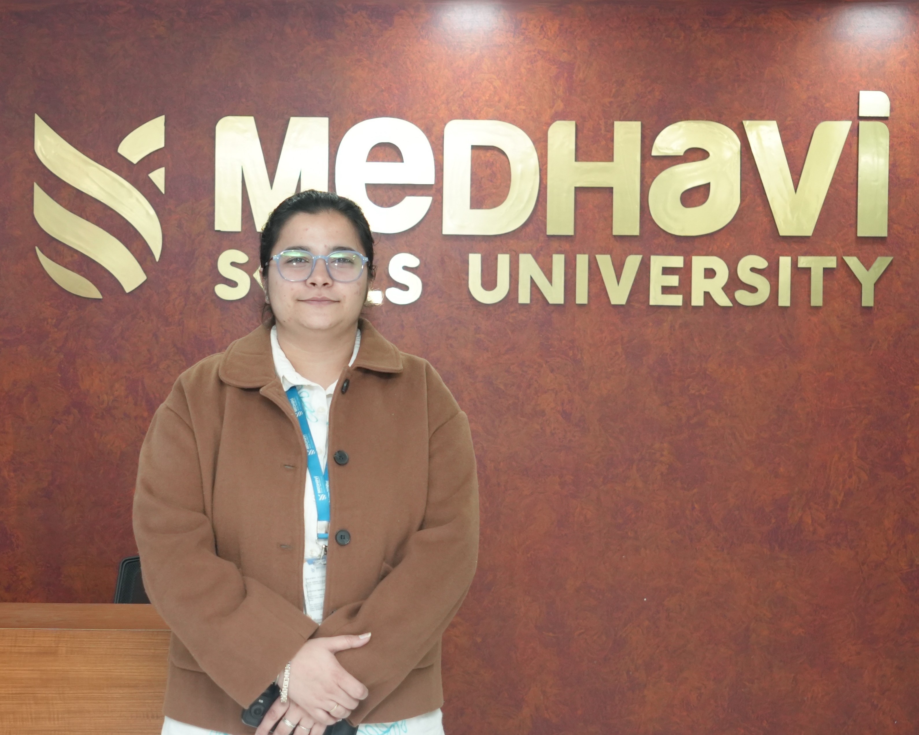 Ms. Divya Rana