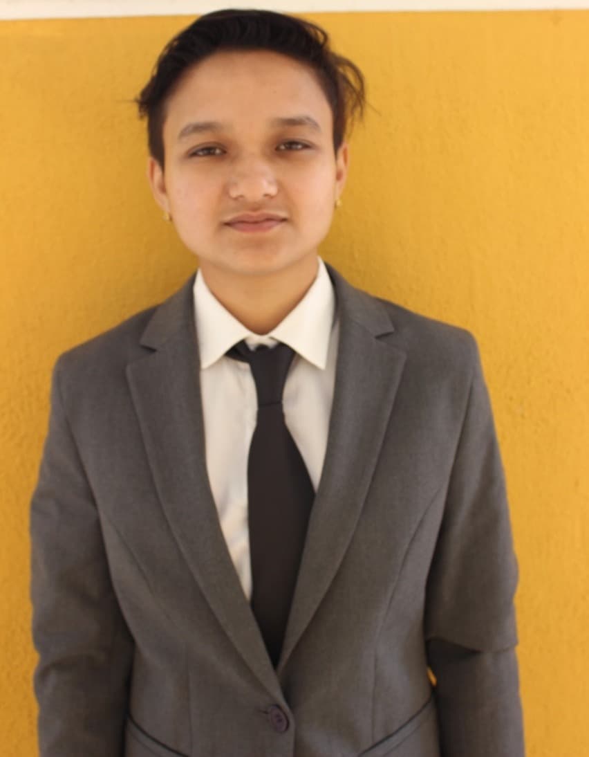 Dr. Meghna Pradhan (PT)