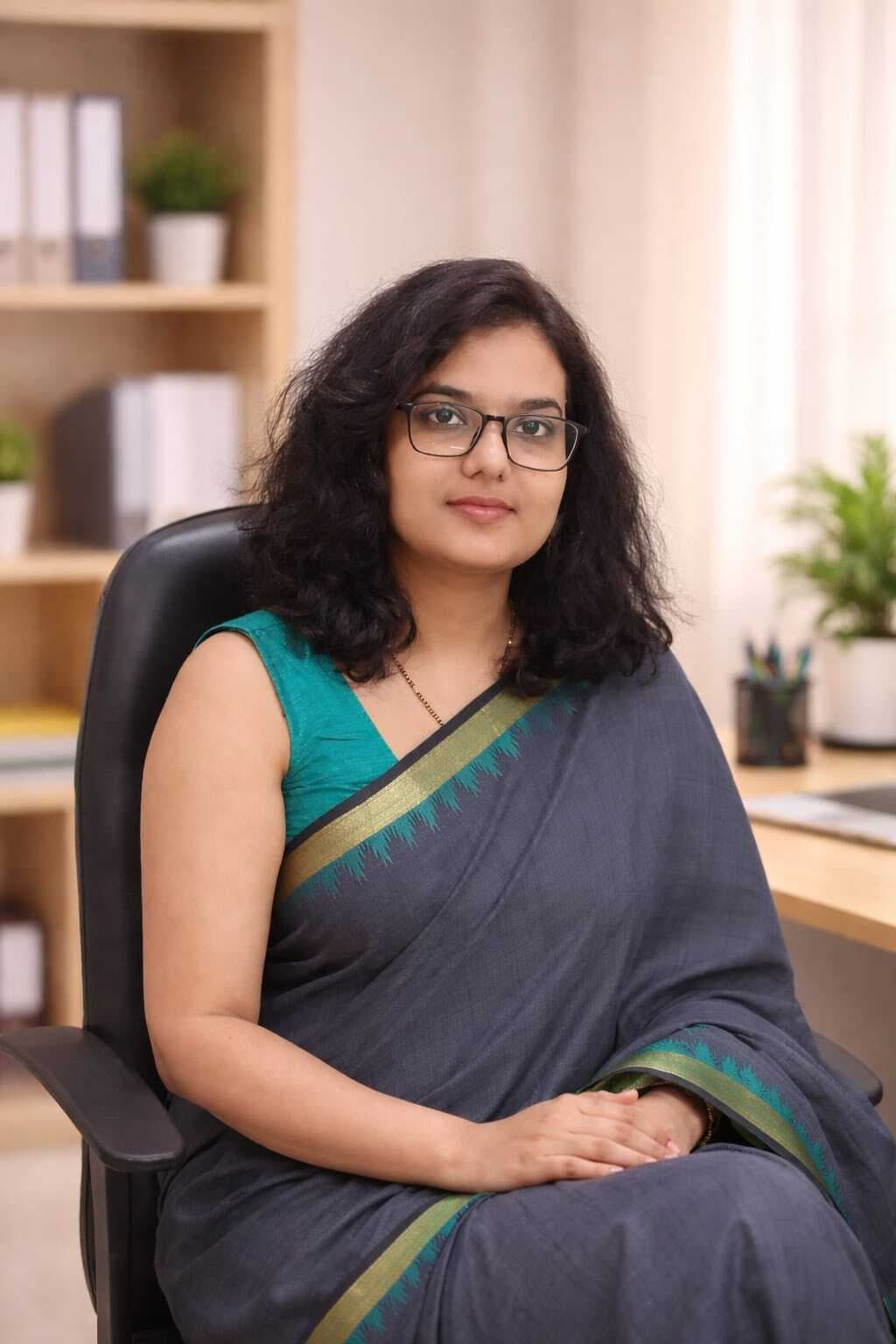 Dr. Neetu Yadav