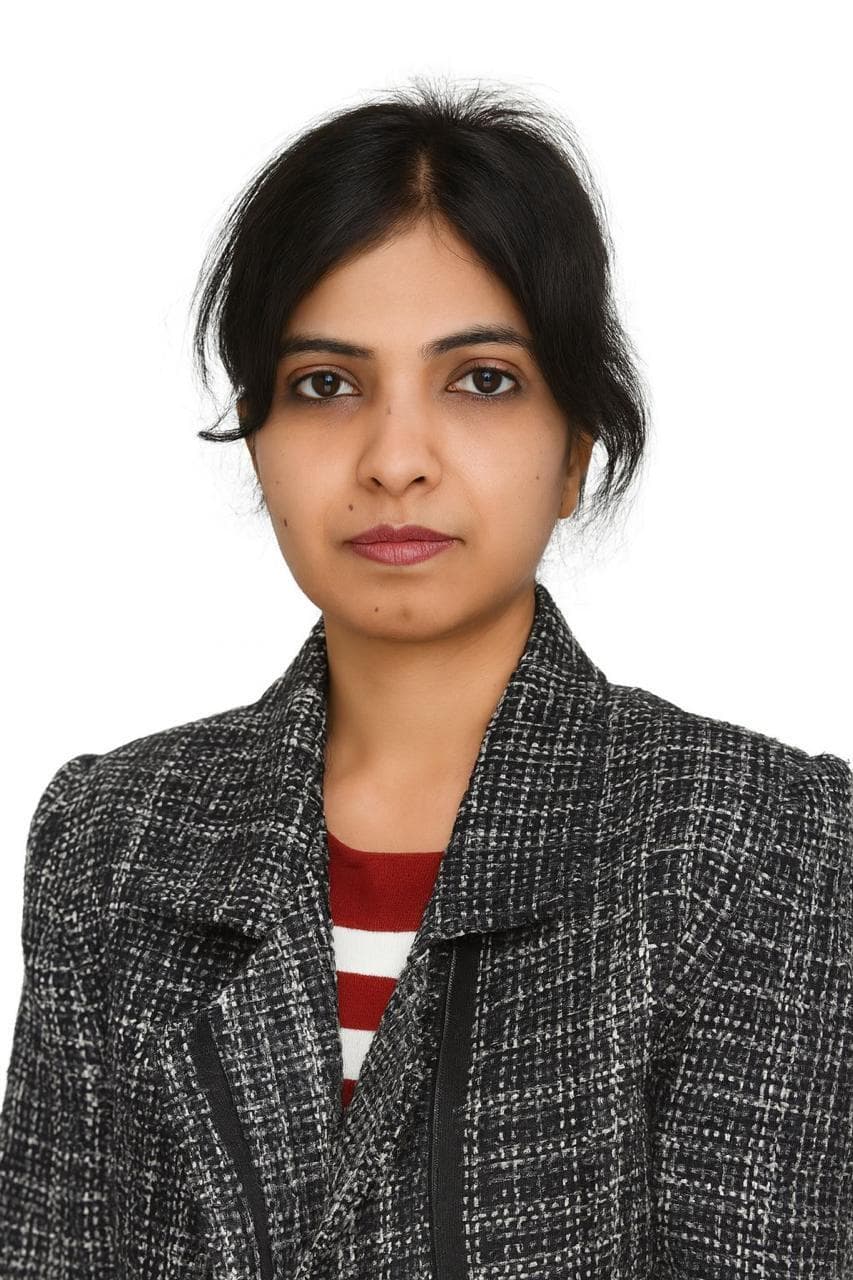 Dr. Nashit Saleha