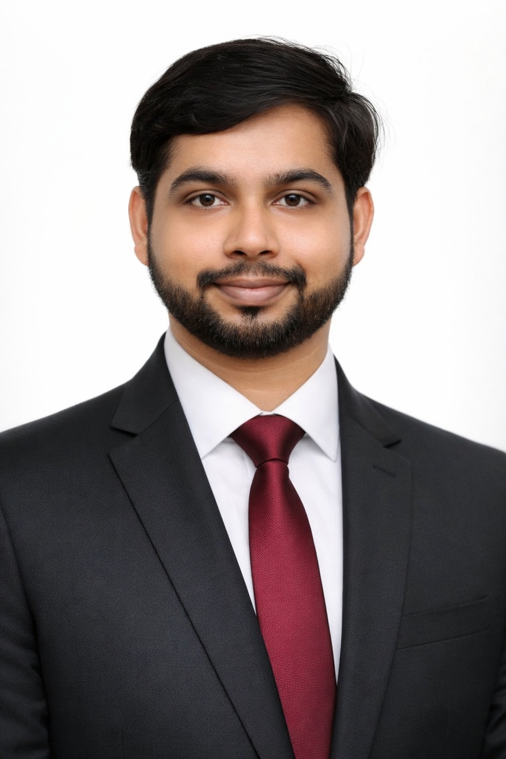 Mr. Nilanjan Dutta