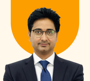 Dr. Dharmendra Yadav