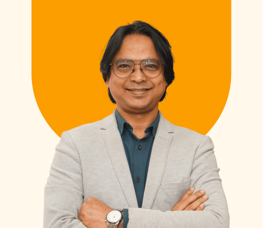 Mr. Mohammad Jamal