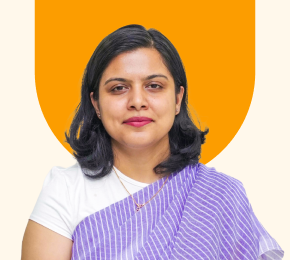 Dr. Monica Pandey